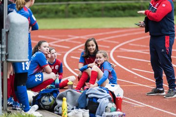 Bild 13 - wCJ VfL Pinneberg3 - St.Pauli : Ergebnis: 2:1